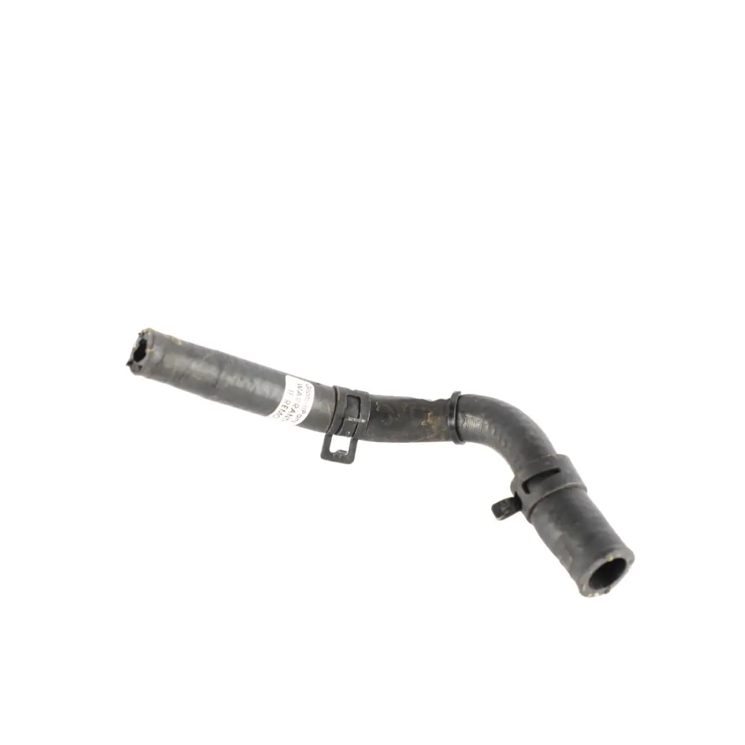 Porsche Boxster 986 Engine Water Coolant Pipe Hose Line - SKU 99610624700 - Part number 99610624700