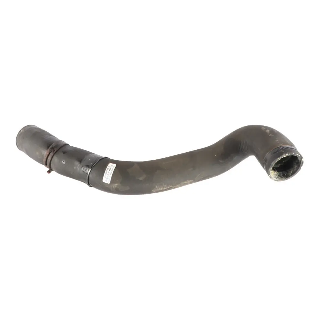 Porsche Boxster 986 Engine Water Coolant Pipe Hose Line 3.2 Petrol - SKU 99610650203 - Part number 99610650203