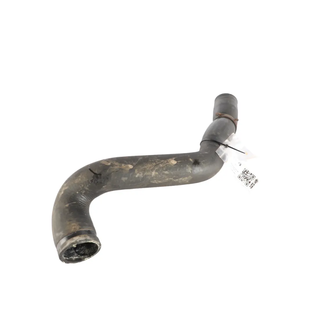 Porsche Boxster 986 Engine Water Coolant Pipe Hose Line 3.2 Petrol - SKU 99610650203 - Part number 99610650203