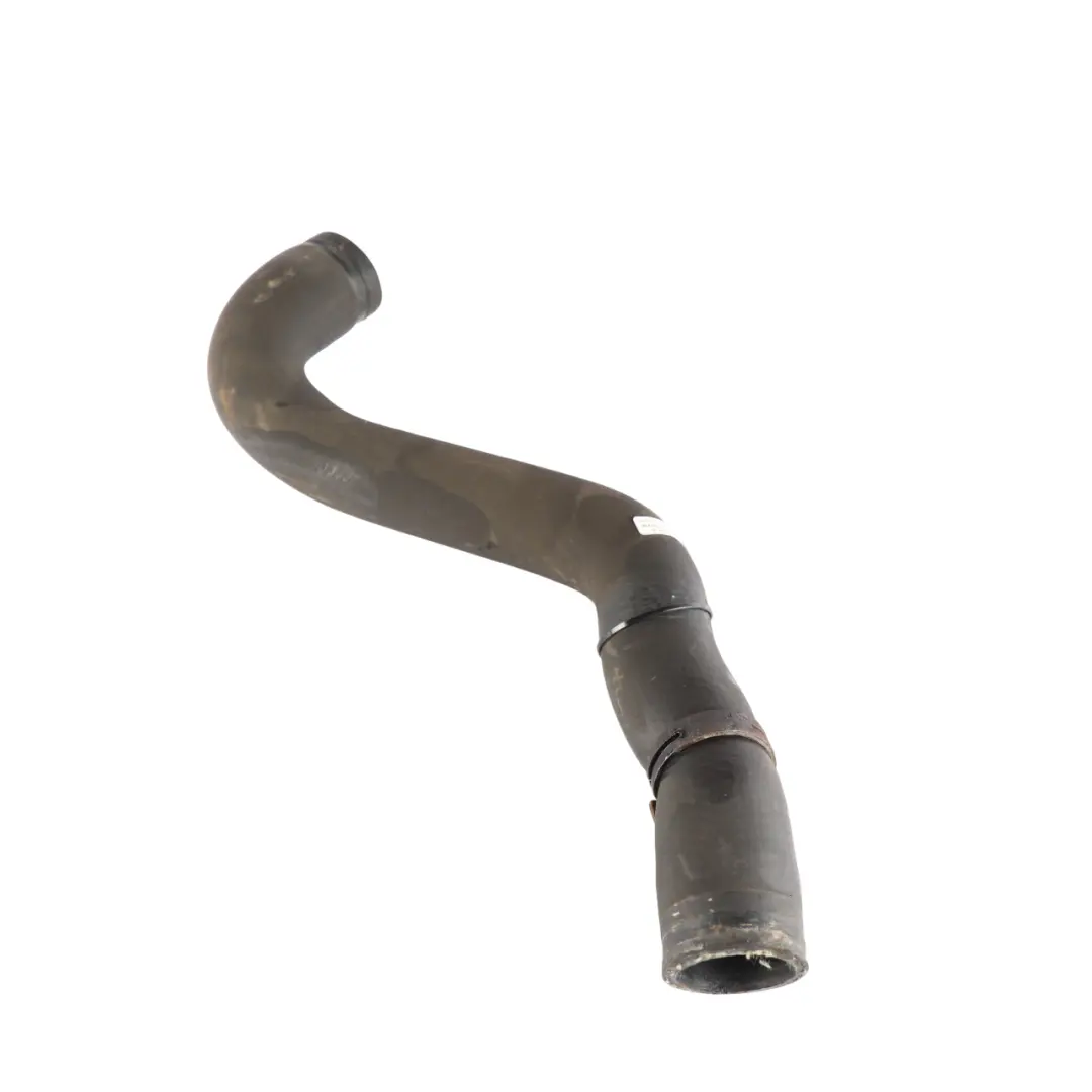 Porsche Boxster 986 Engine Water Coolant Pipe Hose Line 3.2 Petrol - SKU 99610650203 - Part number 99610650203