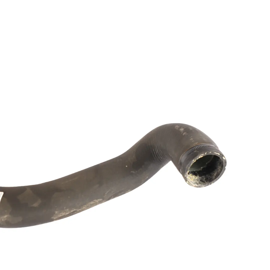 Porsche Boxster 986 Engine Water Coolant Pipe Hose Line 3.2 Petrol - SKU 99610650203 - Part number 99610650203