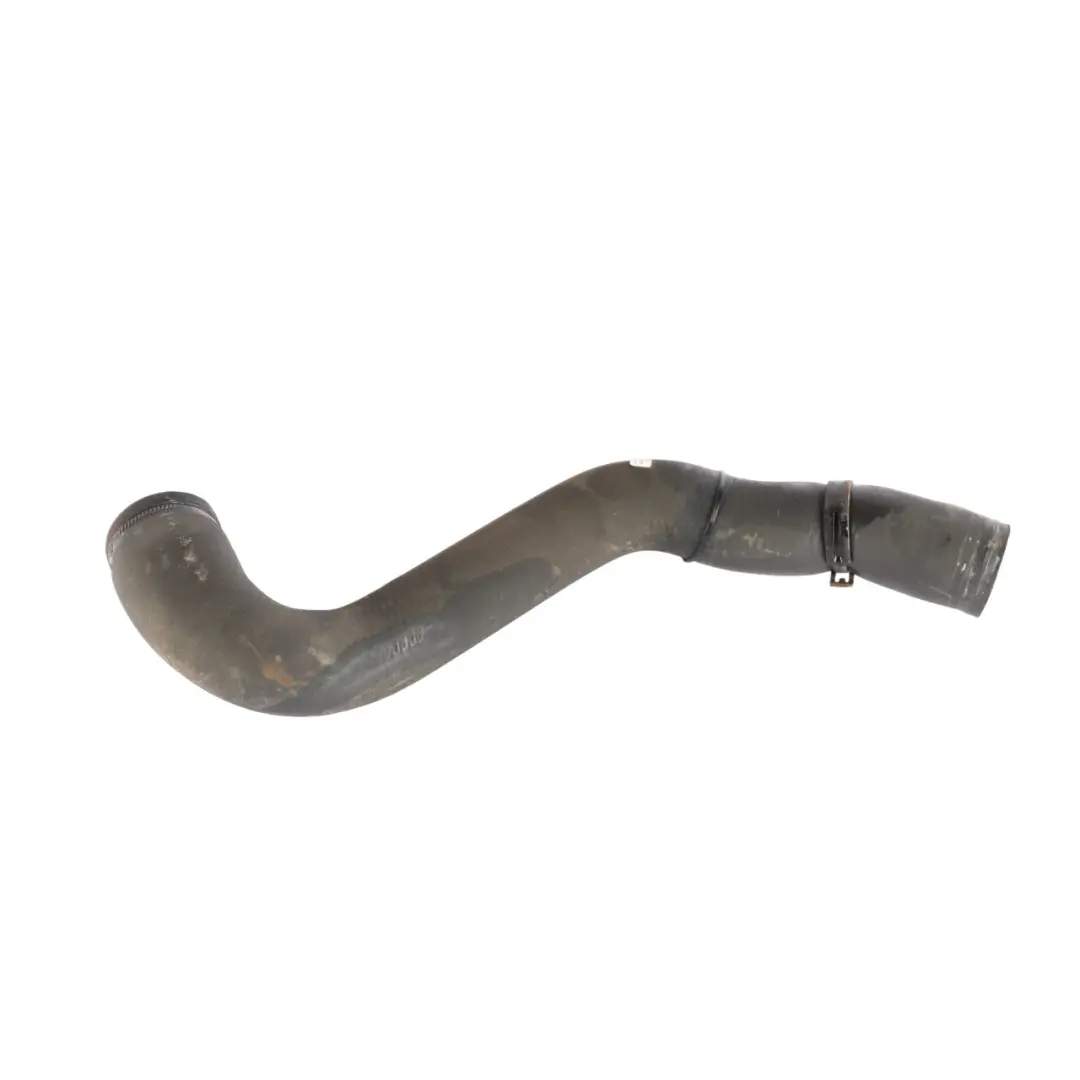 Porsche Boxster 986 Engine Water Coolant Pipe Hose Line 3.2 Petrol - SKU 99610650203 - Part number 99610650203
