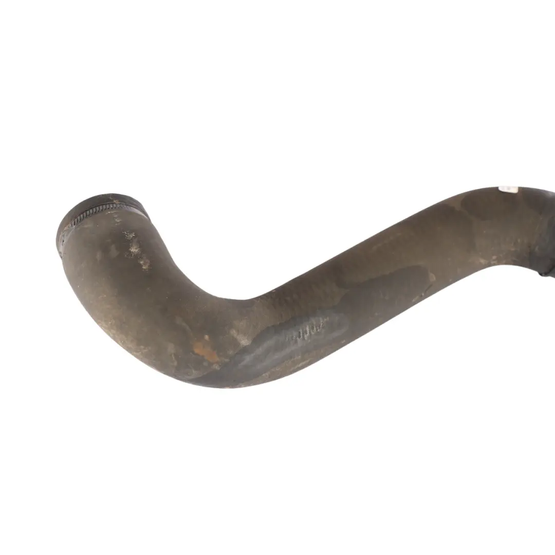 Porsche Boxster 986 Engine Water Coolant Pipe Hose Line 3.2 Petrol - SKU 99610650203 - Part number 99610650203