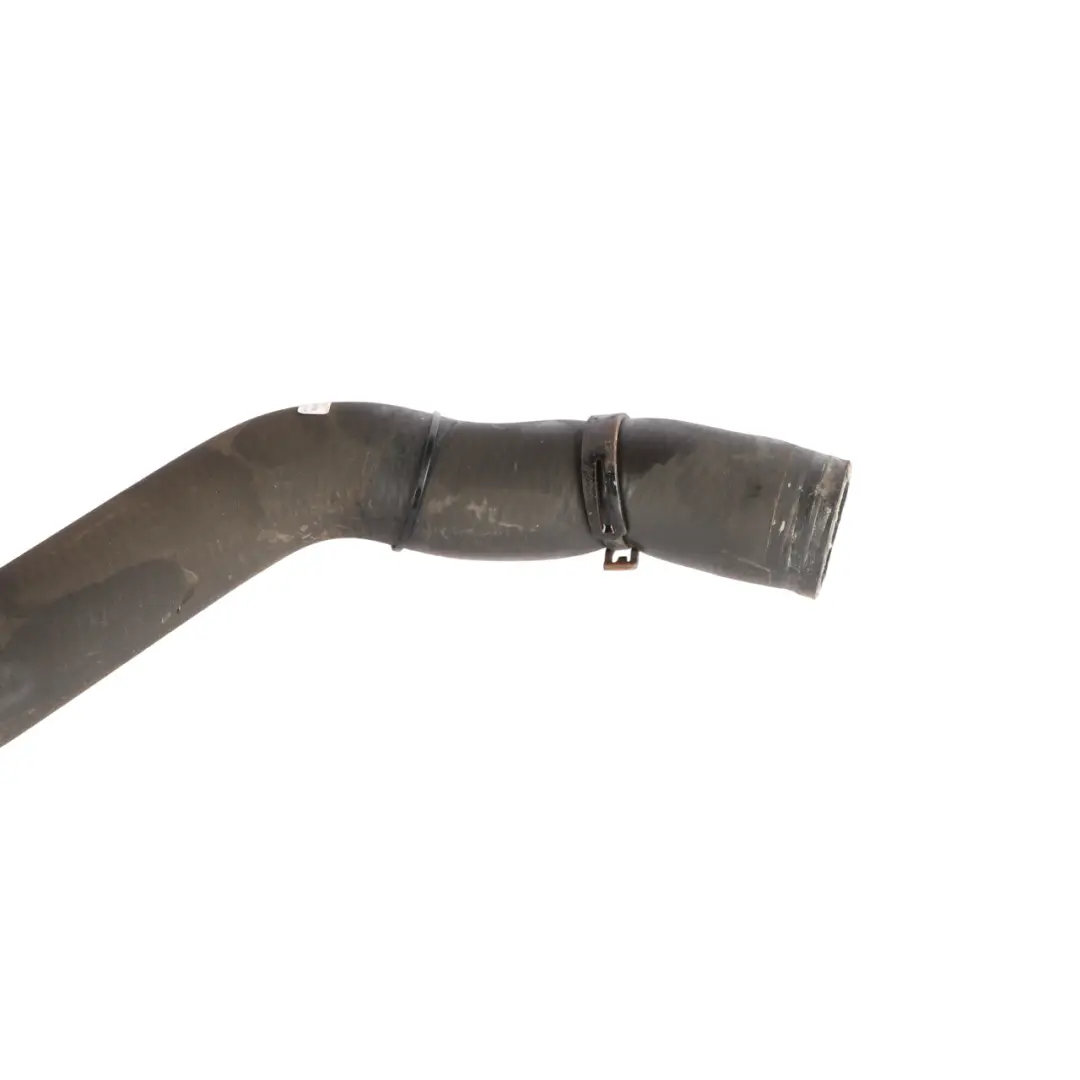 Porsche Boxster 986 Engine Water Coolant Pipe Hose Line 3.2 Petrol - SKU 99610650203 - Part number 99610650203