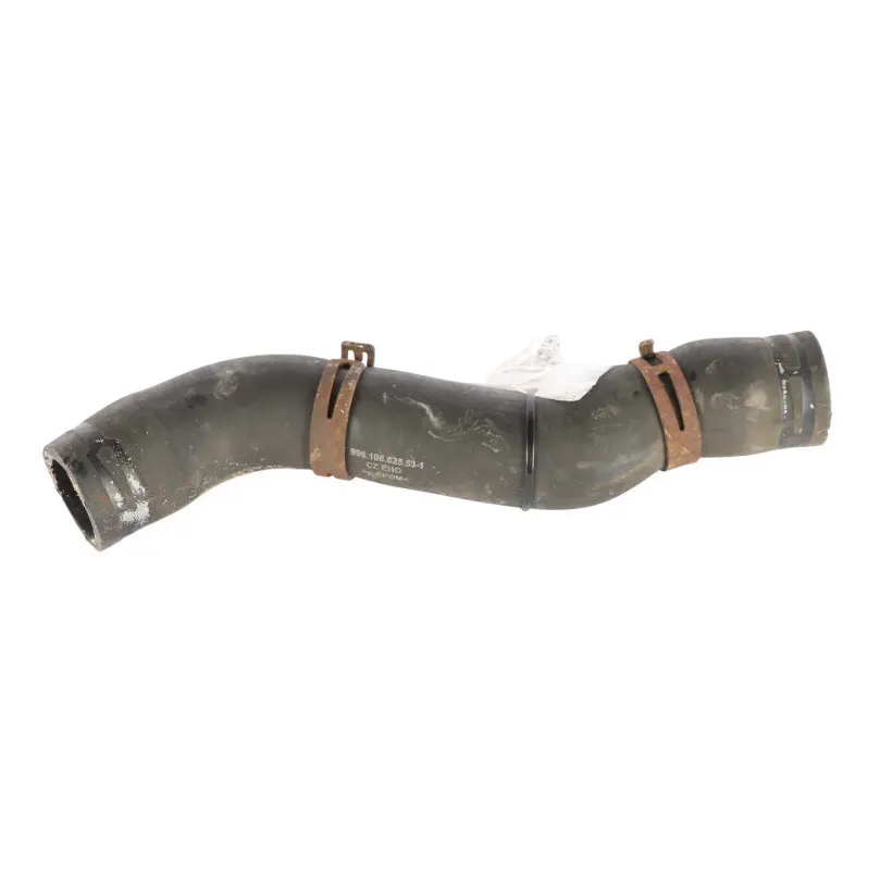 Porsche Boxster 986 Engine Water Coolant Pipe Hose Line - SKU 99610662553 - Part number 99610662553