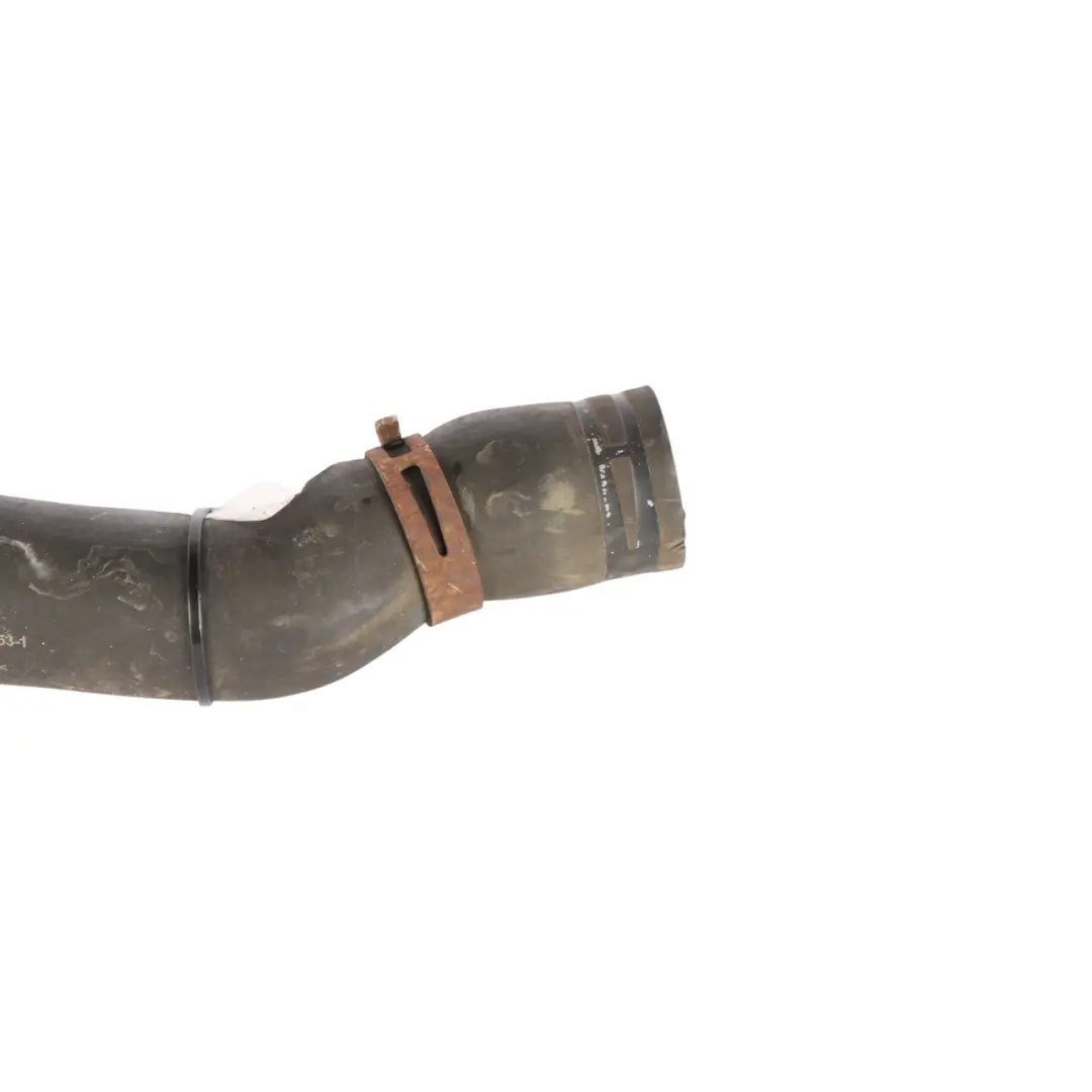 Water Coolant Pipe Hose Line to Porsche Boxster 986 Engine with Part number 99610662553 Porsche Boxster 986 Engine Water Coolant Pipe Hose Line - SKU 99610662553 - Part number 99610662553