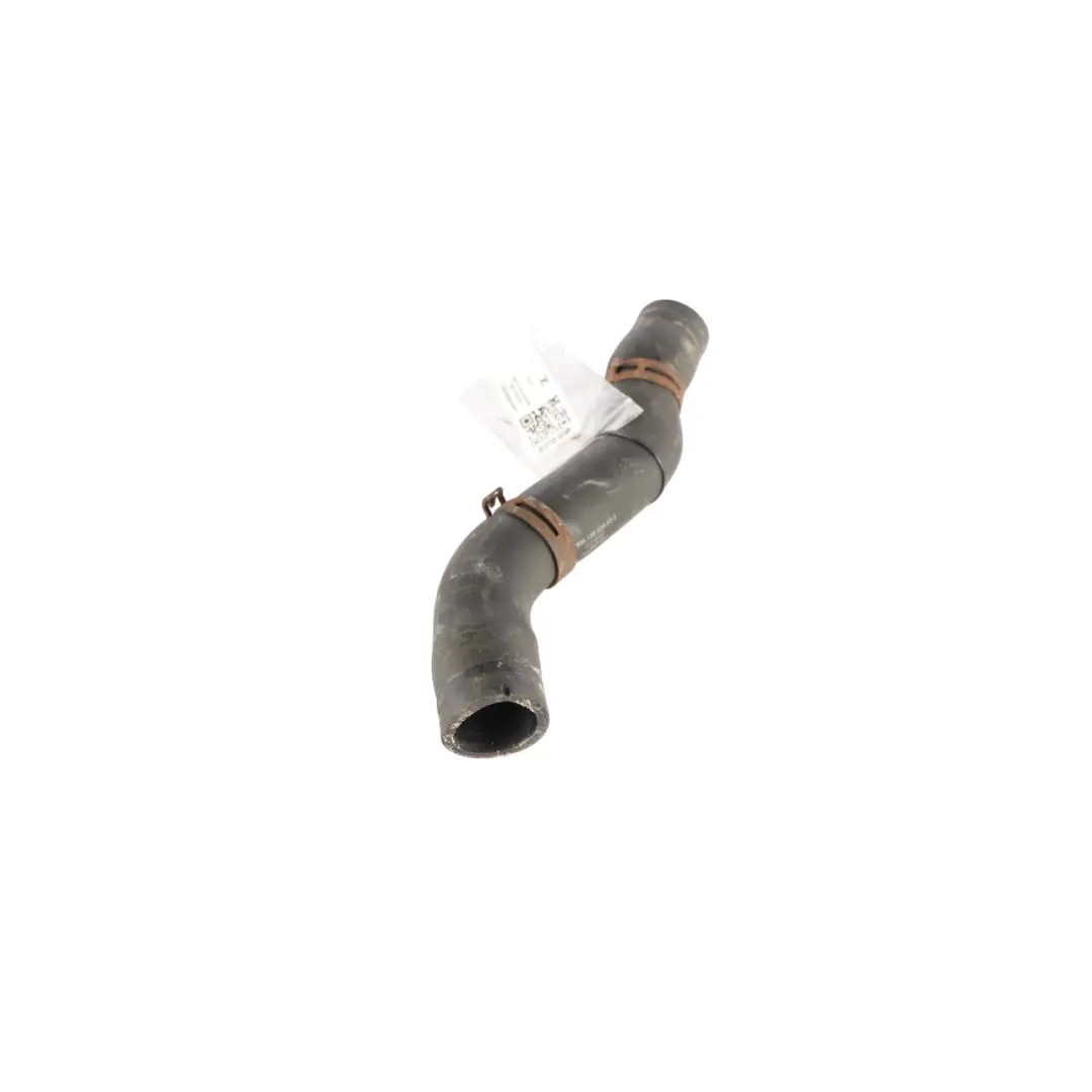 Water Coolant Pipe Hose Line to Porsche Boxster 986 Engine with Part number 99610662553 Porsche Boxster 986 Engine Water Coolant Pipe Hose Line - SKU 99610662553 - Part number 99610662553