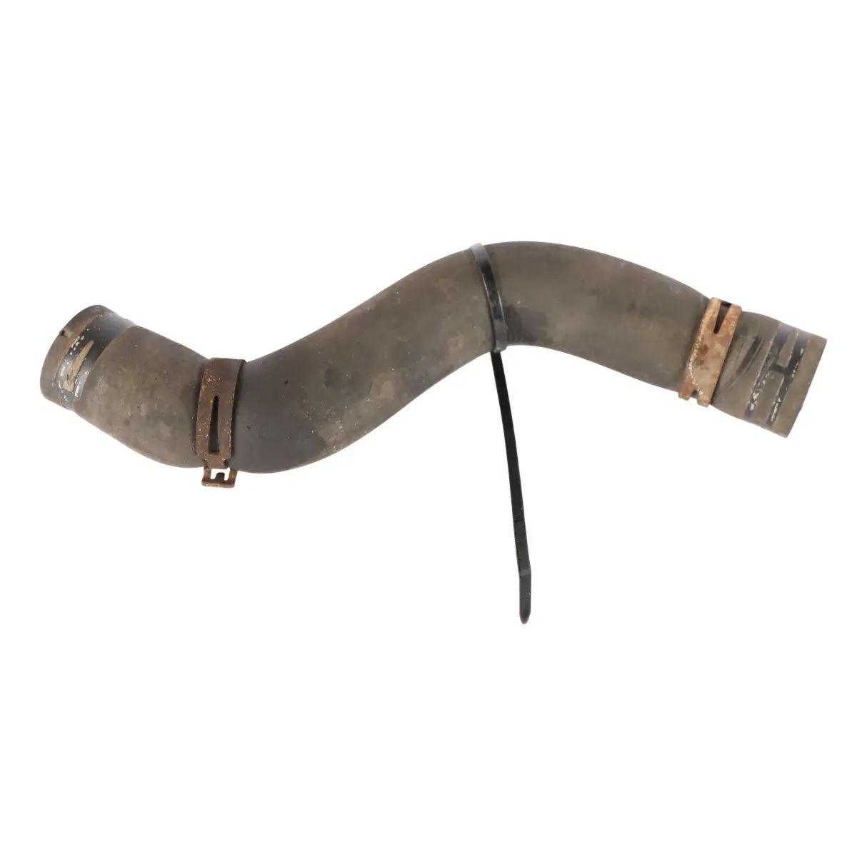 Porsche Boxster 986 Engine Water Coolant Pipe Hose Line 99610662751