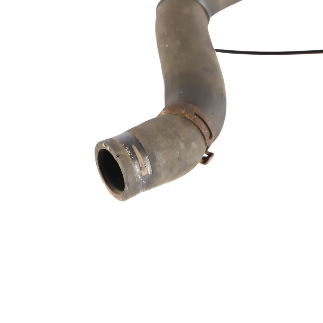 Porsche Boxster 986 Engine Water Coolant Pipe Hose Line - SKU 99610662751 - Part number 99610662751