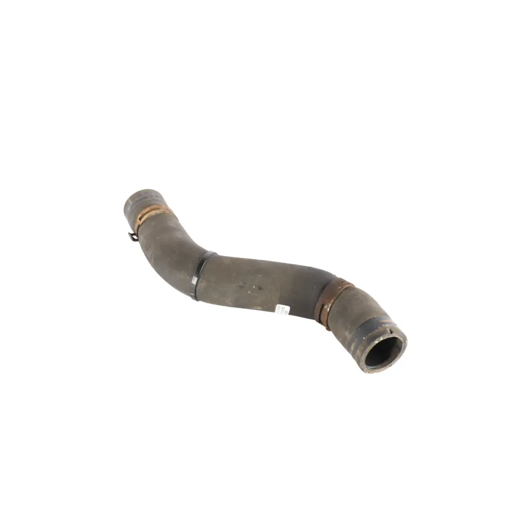 Porsche Boxster 986 Engine Water Coolant Pipe Hose Line - SKU 99610662751 - Part number 99610662751