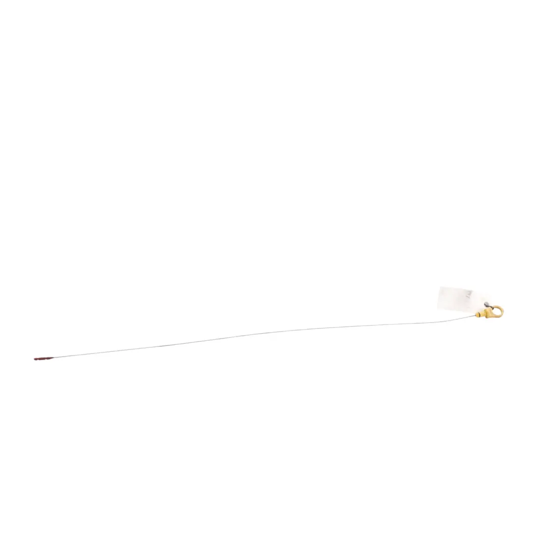 Oil Level Dip Stick 2.7 Petrol to Porsche Boxster 986 Engine with Part number 99610701402 Porsche Boxster 986 Engine Oil Level Dip Stick 2.7 Petrol - SKU 99610701402 - Part number 99610701402