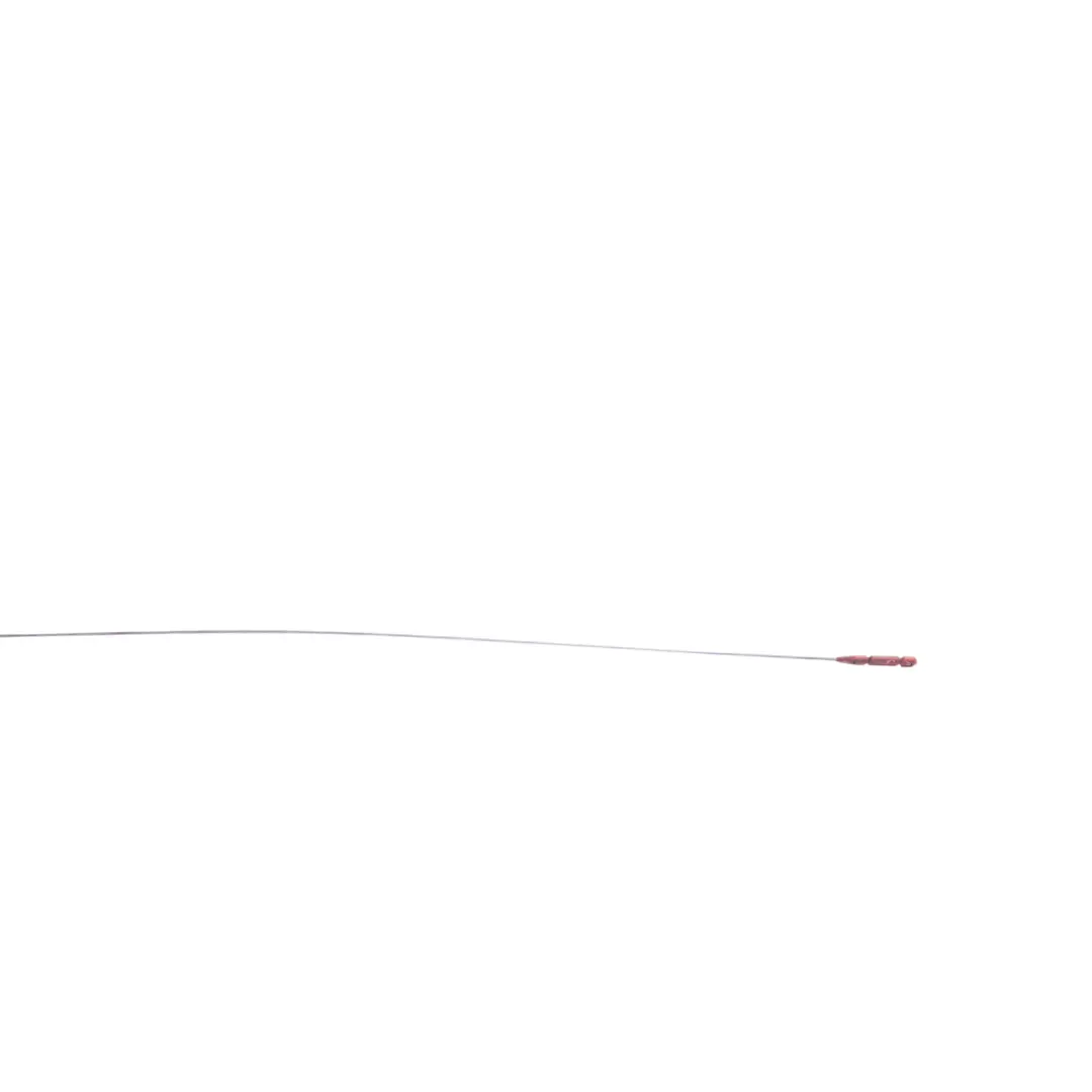 Oil Level Dip Stick 2.7 Petrol to Porsche Boxster 986 Engine with Part number 99610701402 Porsche Boxster 986 Engine Oil Level Dip Stick 2.7 Petrol - SKU 99610701402 - Part number 99610701402