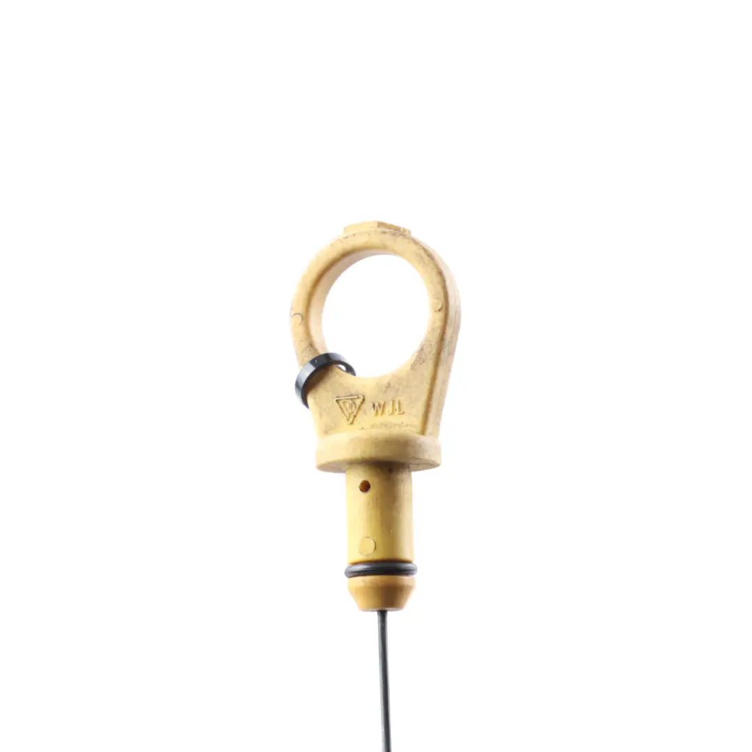 Oil Level Dip Stick 2.7 Petrol to Porsche Boxster 986 Engine with Part number 99610701402 Porsche Boxster 986 Engine Oil Level Dip Stick 2.7 Petrol - SKU 99610701402 - Part number 99610701402