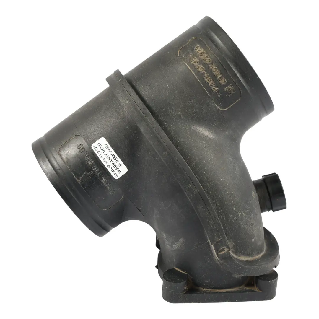 Łącznik Kolektora Dolotowego Ssącego do Porsche Boxster S 986 o numerze 99611005500 Porsche Boxster S 986 Łącznik Kolektora Dolotowego Ssącego - SKU 99611005500 - Numer Części 99611005500