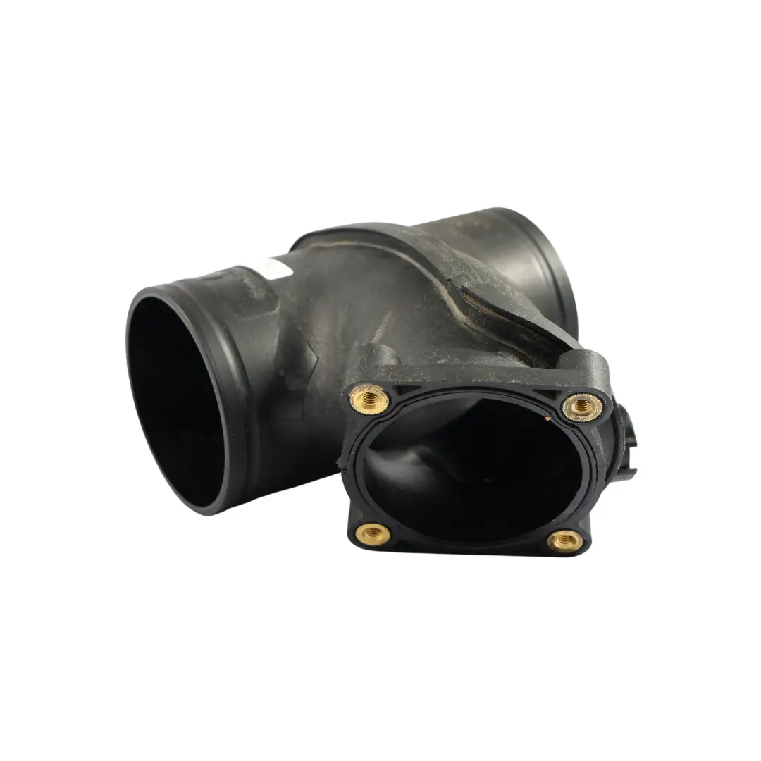 Manifold Air Intake T-Pice Pipe Hose Line to Porsche Boxster S 986 with Part number 99611005500 Porsche Boxster S 986 Manifold Air Intake T-Pice Pipe Hose Line - SKU 99611005500 - Part number 99611005500