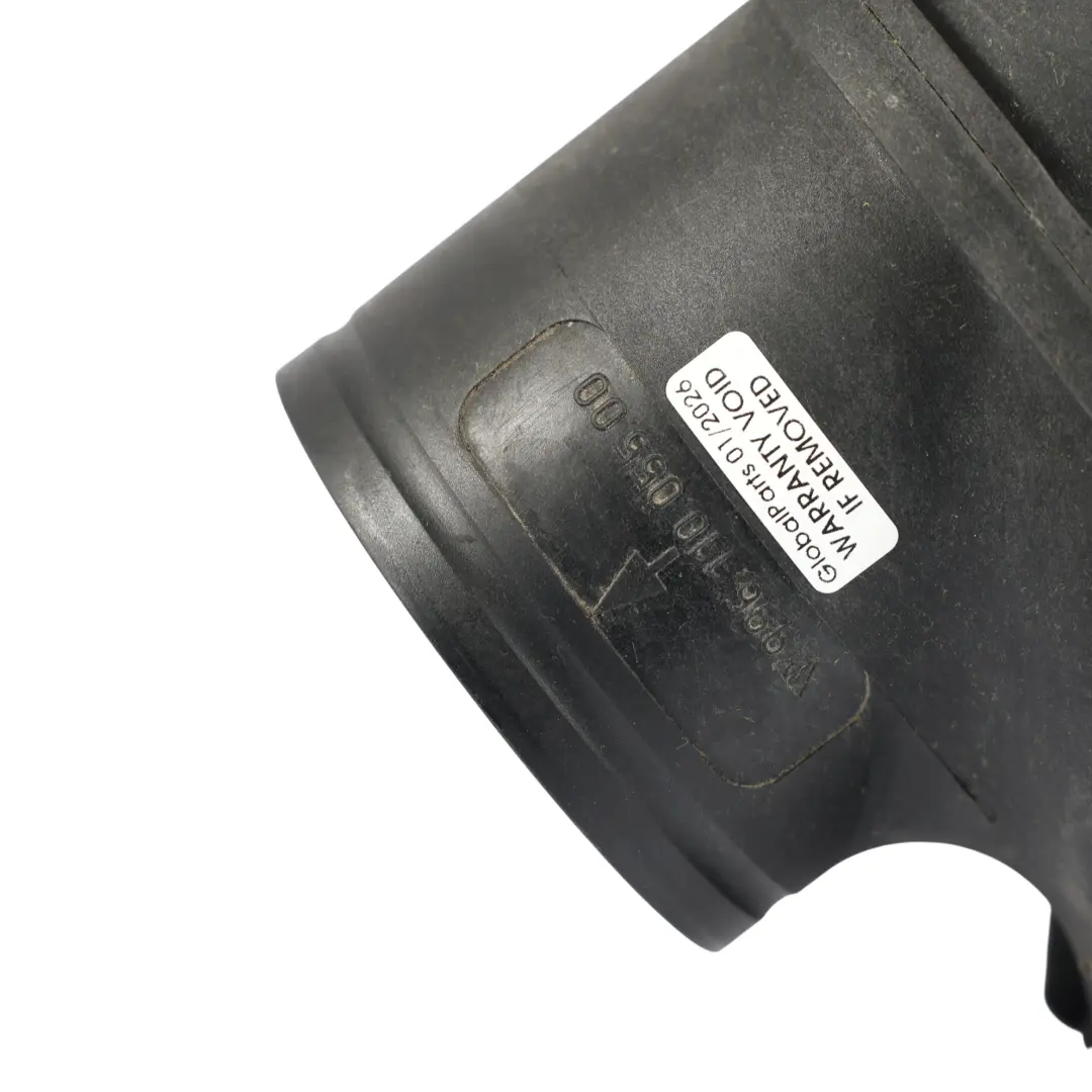 Porsche Boxster S 986 Łącznik Kolektora Dolotowego Ssącego - SKU 99611005500 - Numer Części 99611005500