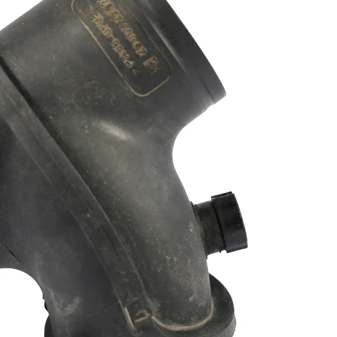 Colector Admisión Aire T-Pice Tubo Manguera para Porsche Boxster S 986 con número de pieza 99611005500 Porsche Boxster S 986 Colector Admisión Aire T-Pice Tubo Manguera - SKU 99611005500 - Número de pieza 99611005500