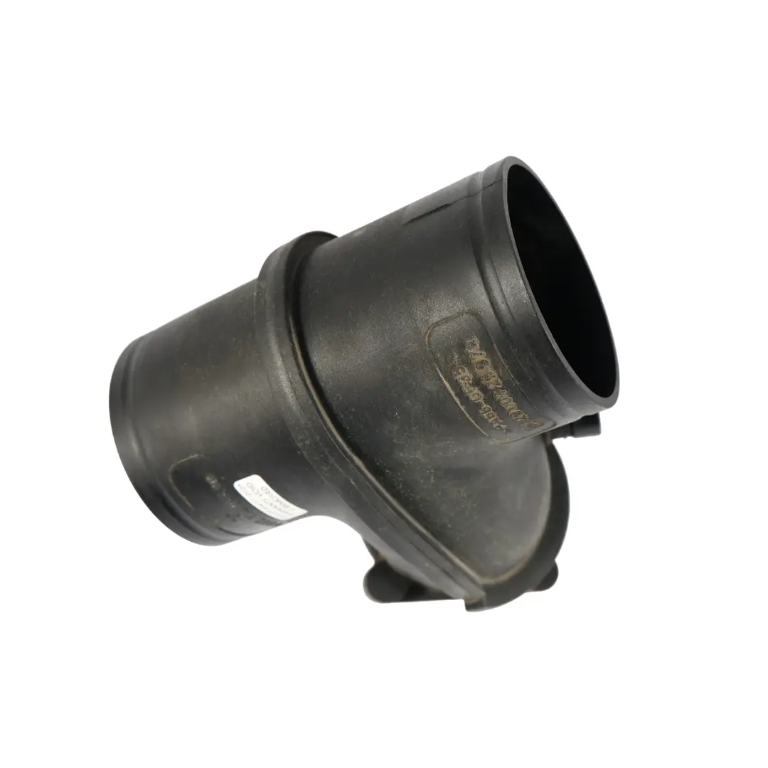 Colector Admisión Aire T-Pice Tubo Manguera para Porsche Boxster S 986 con número de pieza 99611005500 Porsche Boxster S 986 Colector Admisión Aire T-Pice Tubo Manguera - SKU 99611005500 - Número de pieza 99611005500