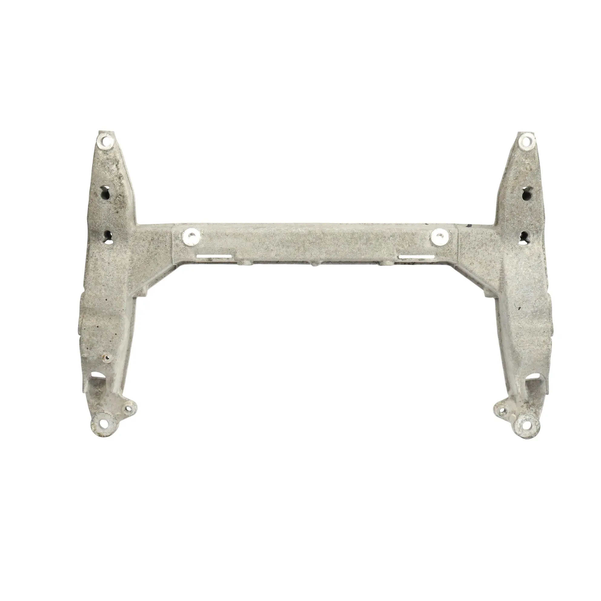 Porsche Boxster 986 Support D'Essieu Avant Berceau Sous-Châssis 99634108110