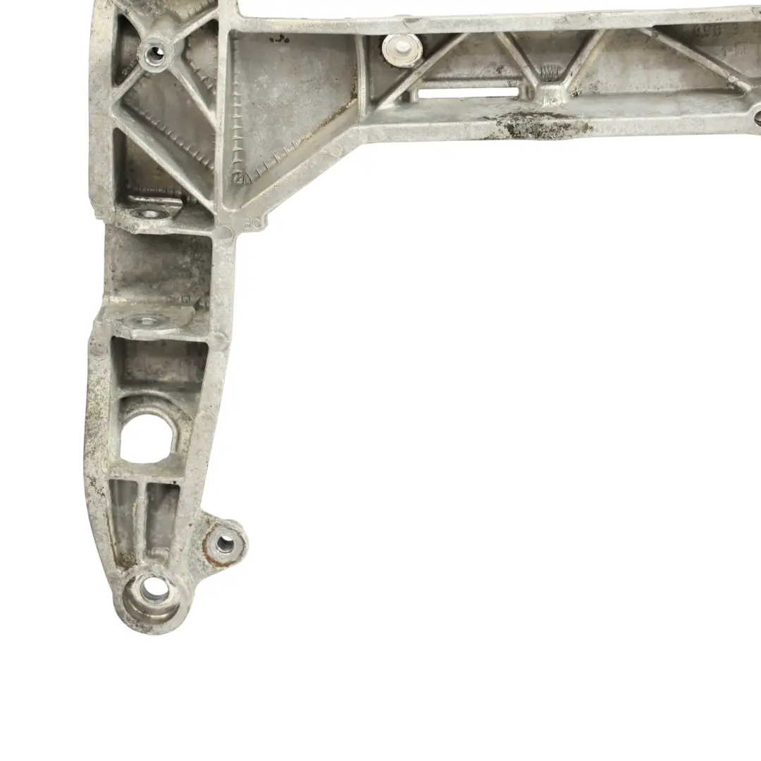 Porsche Boxster 986 Front Axle Support Carrier Subframe Cradle - SKU 99634108110 - Part number 99634108110