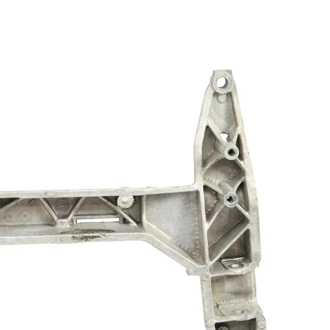 Front Axle Support Carrier Subframe Cradle to Porsche Boxster 986 with Part number 99634108110 Porsche Boxster 986 Front Axle Support Carrier Subframe Cradle - SKU 99634108110 - Part number 99634108110