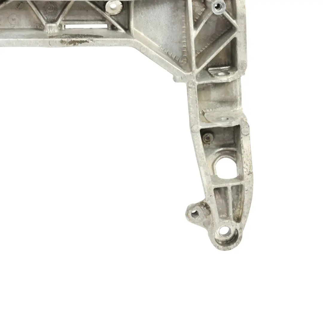 Porsche Boxster 986 Support D'Essieu Avant Berceau Sous-Châssis - SKU 99634108110 - Numéro de pièce 99634108110