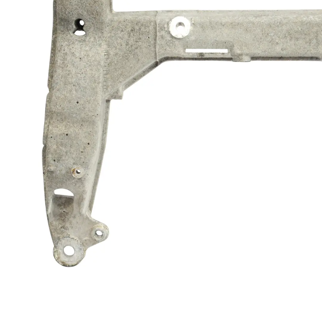 Porsche Boxster 986 Supporto Assale Anteriore Sottotelaio Culla - SKU 99634108110 - Numero di parte 99634108110