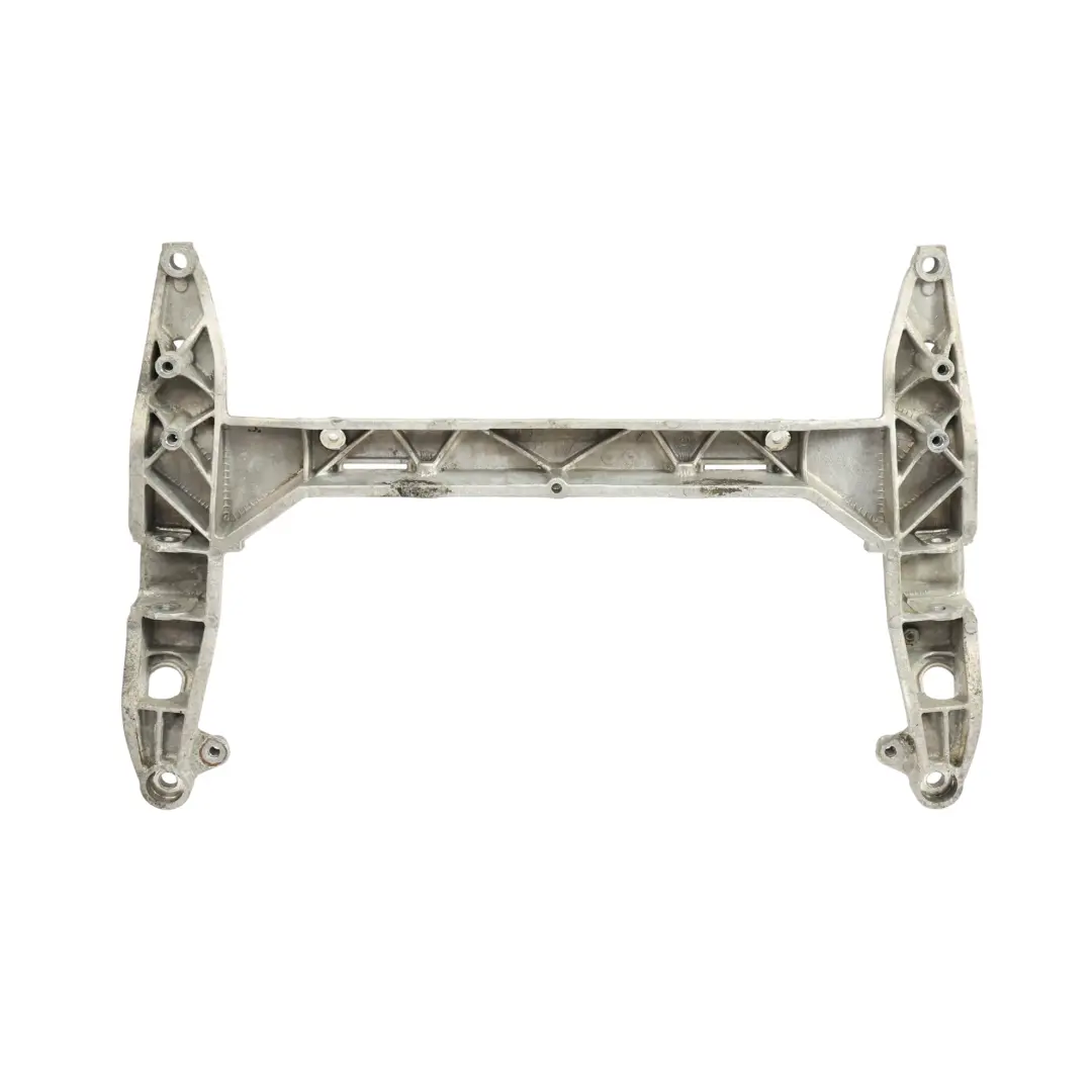 Soporte De Eje Delantero Subchasis Cuna para Porsche Boxster 986 con número de pieza 99634108110 Porsche Boxster 986 Soporte De Eje Delantero Subchasis Cuna - SKU 99634108110 - Número de pieza 99634108110