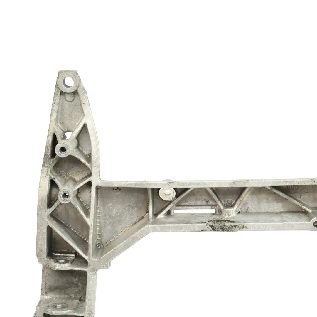 Support D'Essieu Avant Berceau Sous-Châssis pour Porsche Boxster 986 à propos du numéro de pièce 99634108110 Porsche Boxster 986 Support D'Essieu Avant Berceau Sous-Châssis - SKU 99634108110 - Numéro de pièce 99634108110