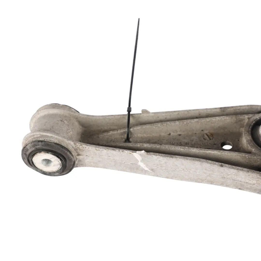 Porsche Cayman 987C Brazo De Control Eje Delantero Derecho Izquierdo - SKU 99634134108 - Número de pieza 99634134108 