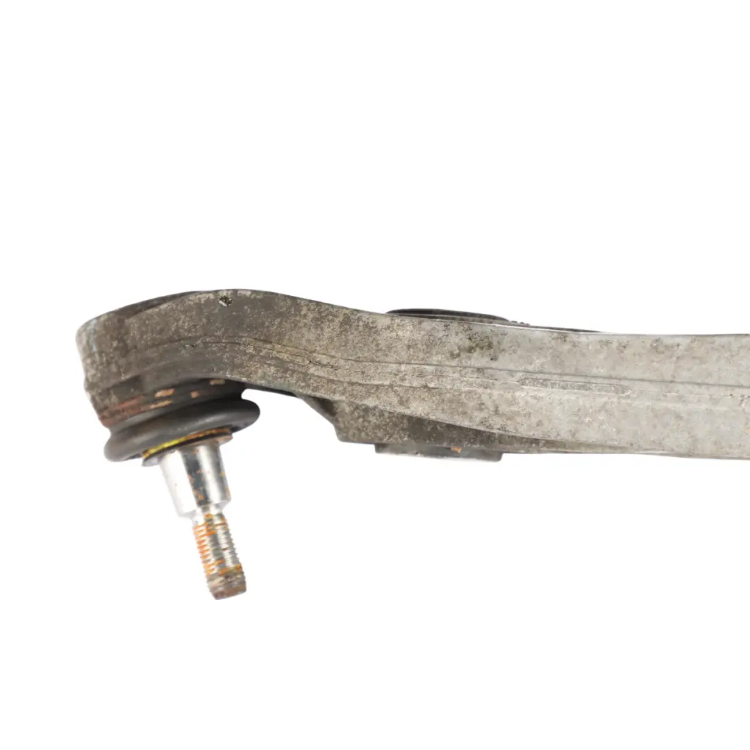 Porsche Cayman 987C Bras De Suspension Avant Droit Gauche - SKU 99634134108 - Numéro de pièce 99634134108 