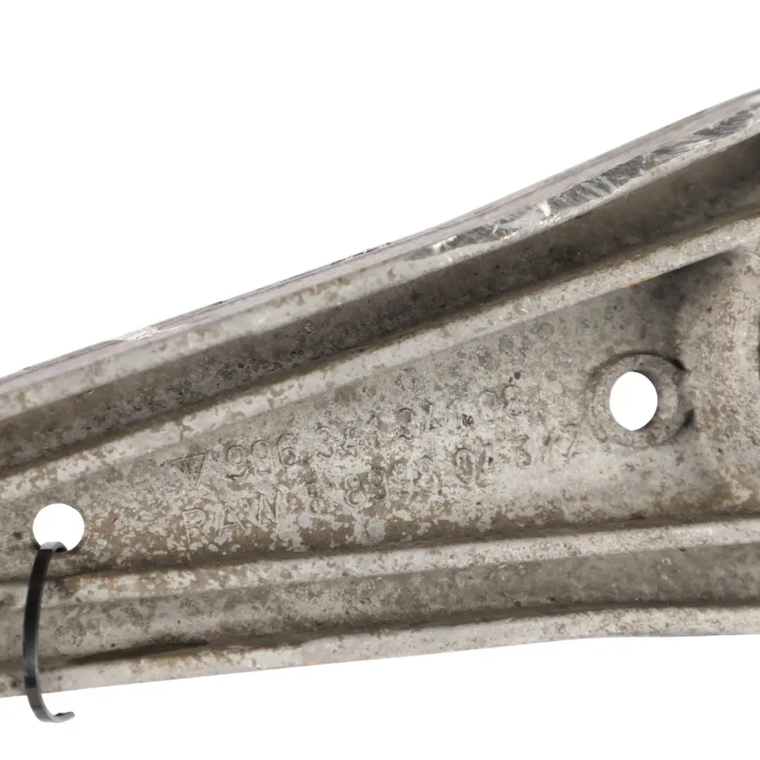 Porsche Cayman 987C Braccio Controllo Asse Anteriore Destro Sinistro - SKU 99634134108 - Numero di parte 99634134108 