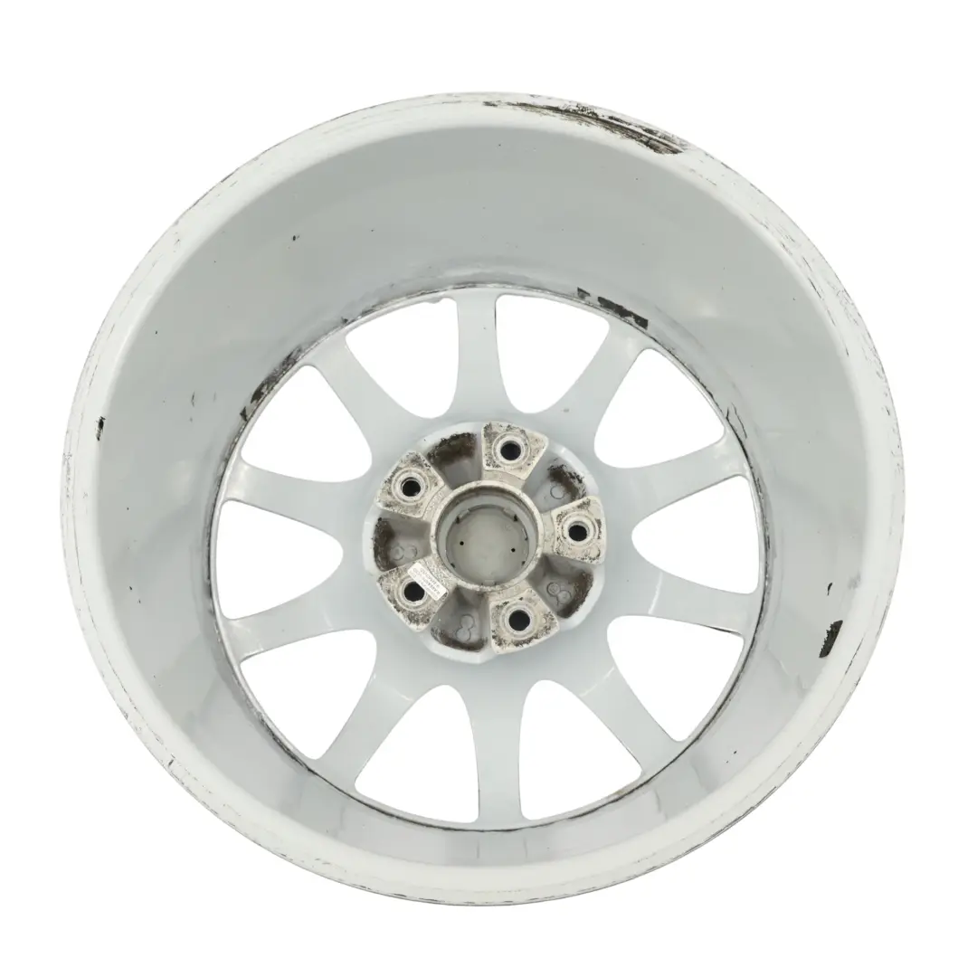 Cerchi In Lega Argento 18" 9J ET:52 99636213455 per Porsche Boxster 986 con numero di parte 99636213850 Porsche Boxster 986 Cerchi In Lega Argento 18" 9J ET:52 99636213455 - SKU 99636213850-1 - Numero di parte 99636213850