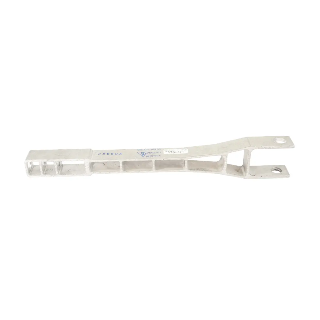 987C Biellette De Pédale De Servofrein Pour pour Porsche Cayman à propos du numéro de pièce 99642316505 Porsche Cayman 987C Biellette De Pédale De Servofrein Pour - SKU 99642316505 - Numéro de pièce 99642316505