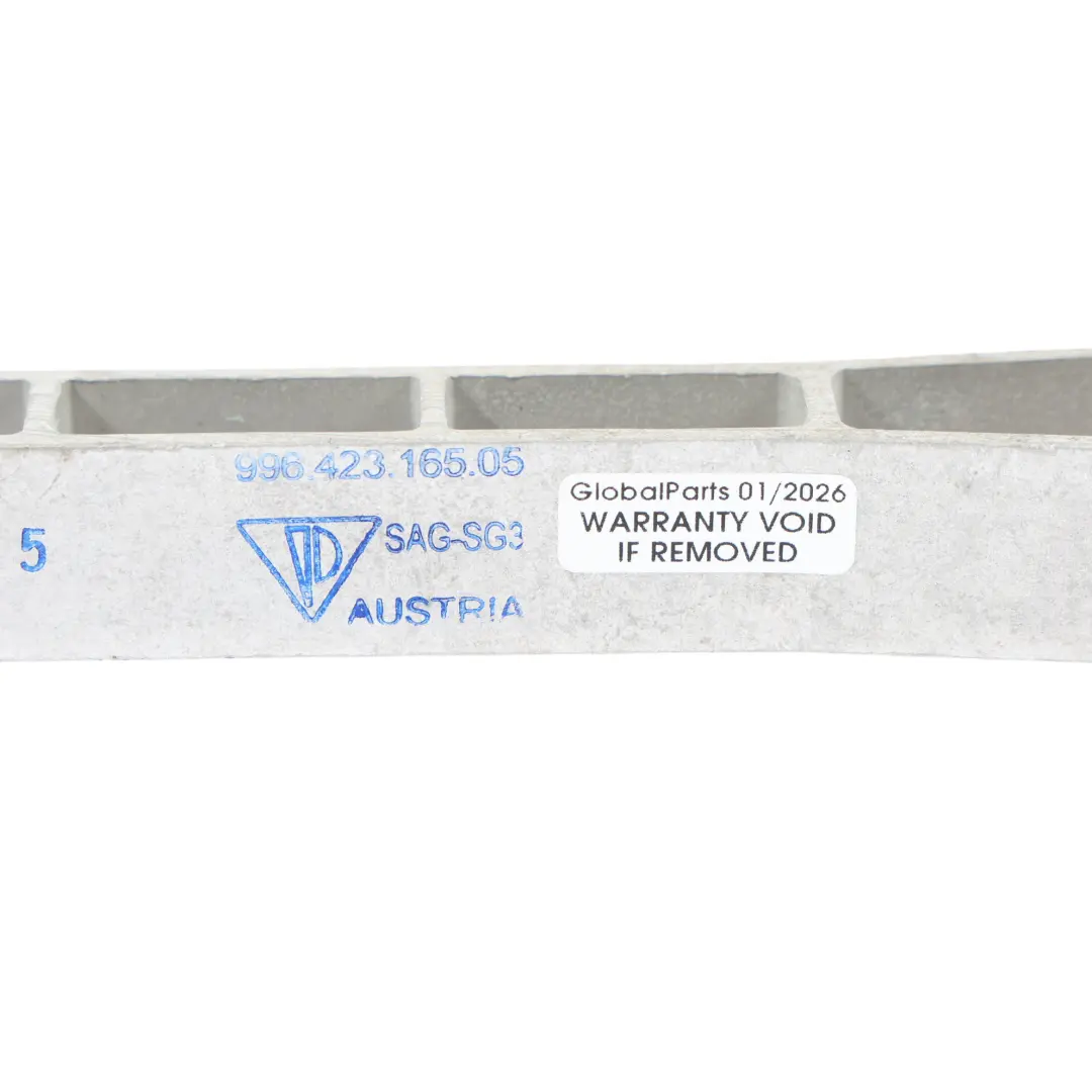 Porsche Cayman 987C Brems Servo Master Schubstange Pedal Link - SKU 99642316505 - Teilenummer 99642316505