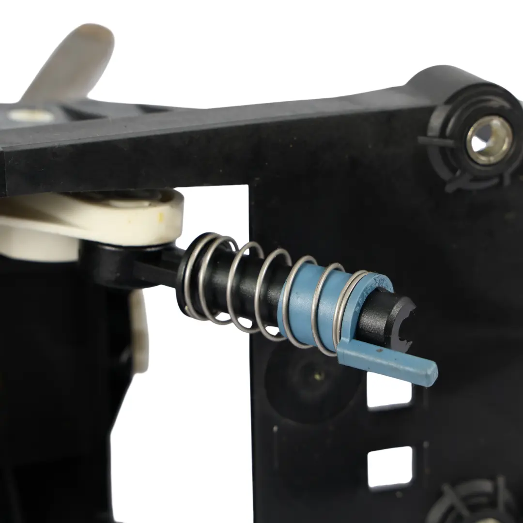 Porsche Boxster 986 Gear Selector Shifter Mechanism 6 Speed Manual - SKU 99642401004-1 - Part number 99642401004