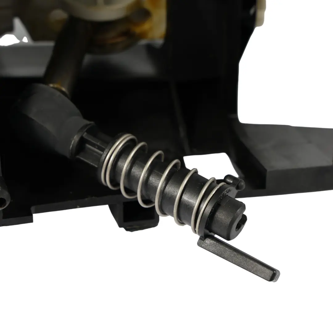 Porsche Boxster 986 Gear Selector Shifter Mechanism 6 Speed Manual - SKU 99642401004-1 - Part number 99642401004