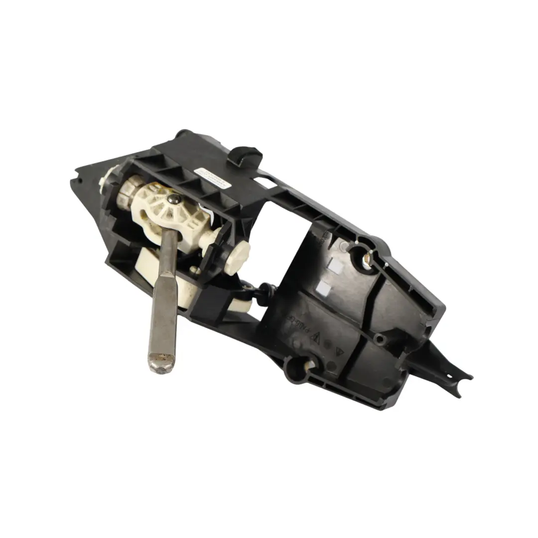 Porsche Boxster 986 Gang Wahl Schalter Mechanismus 6 Gang Manuell - SKU 99642401004-1 - Teilenummer 99642401004