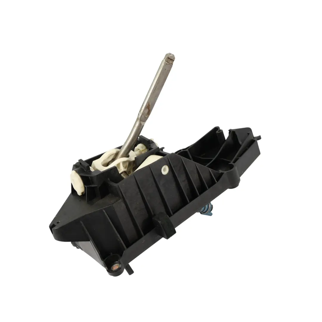 Porsche Boxster 986 Gear Selector Shifter Mechanism 6 Speed Manual - SKU 99642401004-1 - Part number 99642401004