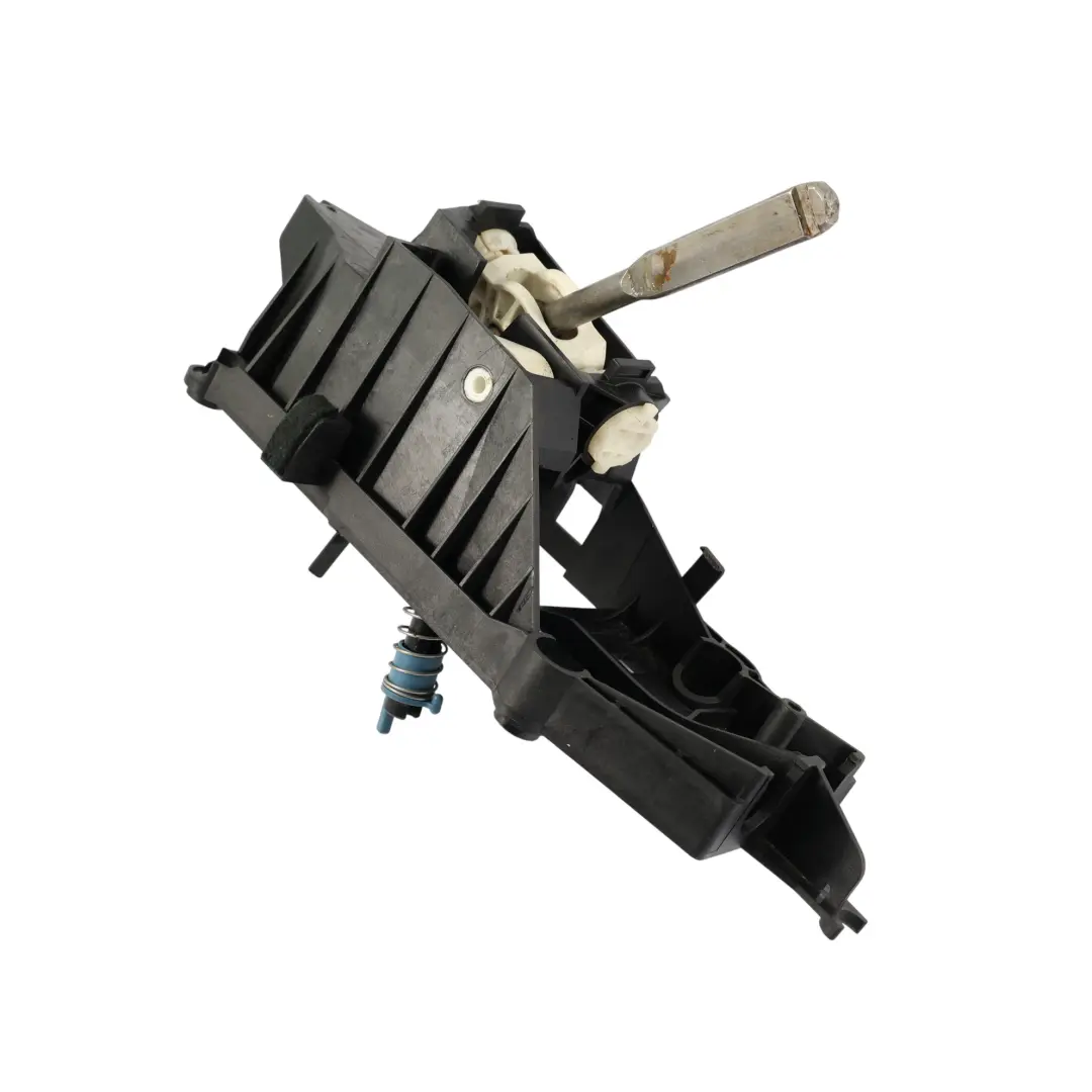 Porsche Boxster 986 Gear Selector Shifter Mechanism 6 Speed Manual - SKU 99642401004-1 - Part number 99642401004