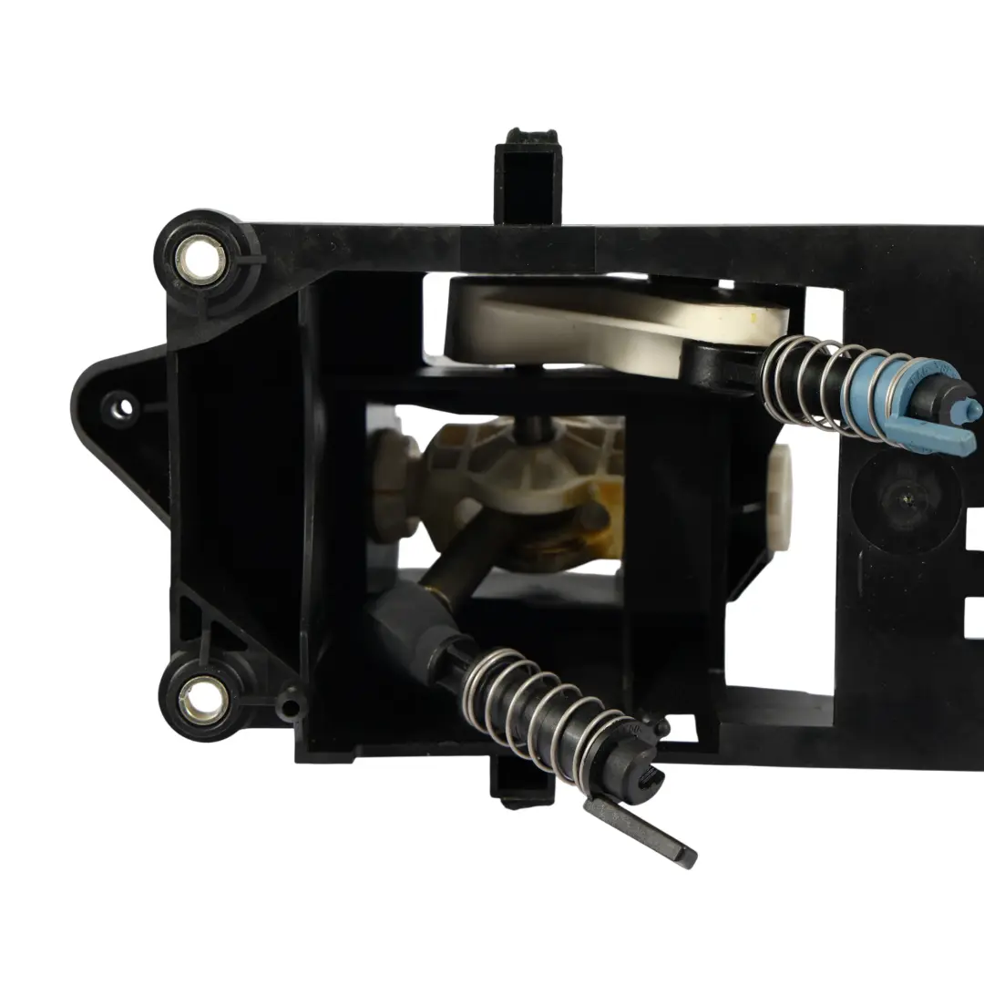 Selector Shifter Mechanism 6 Speed Manual to Porsche Boxster 986 Gear with Part number 99642401004 Porsche Boxster 986 Gear Selector Shifter Mechanism 6 Speed Manual - SKU 99642401004-1 - Part number 99642401004
