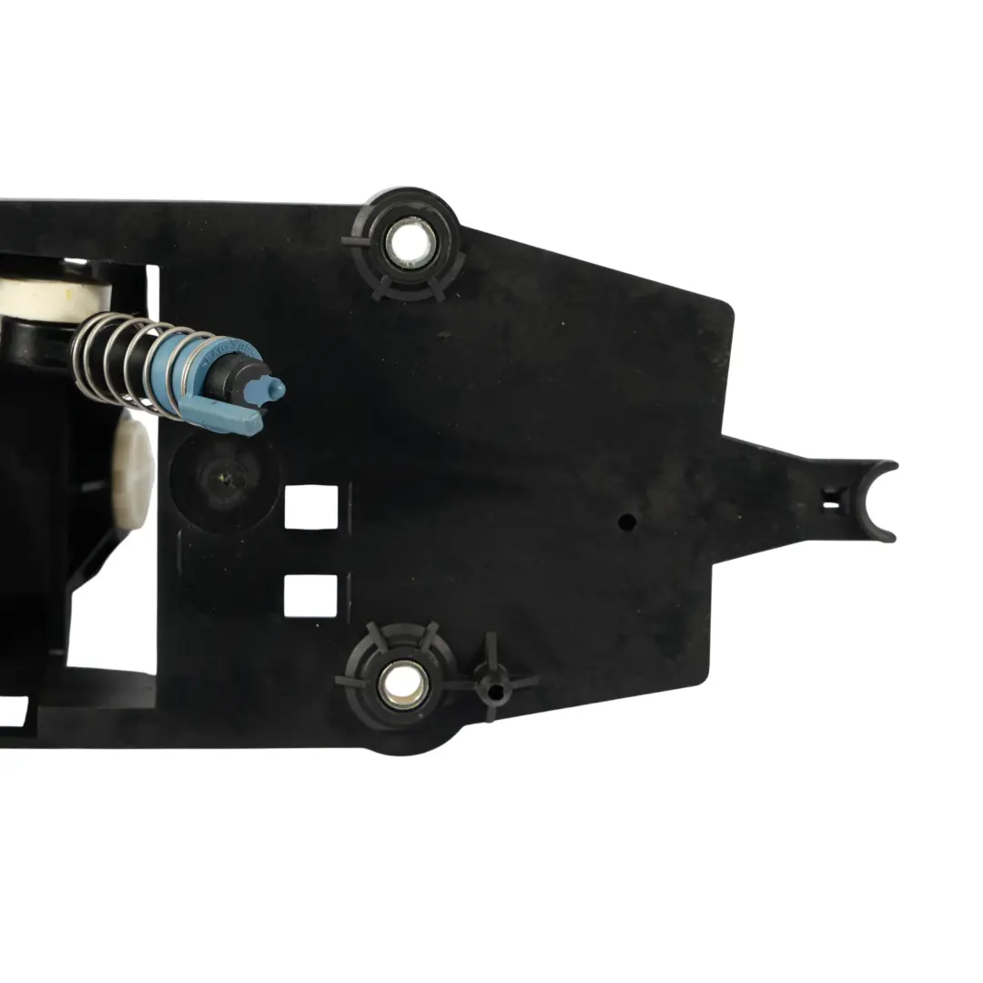 Selector Shifter Mechanism 6 Speed Manual to Porsche Boxster 986 Gear with Part number 99642401004 Porsche Boxster 986 Gear Selector Shifter Mechanism 6 Speed Manual - SKU 99642401004-1 - Part number 99642401004