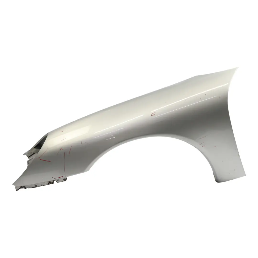 Panneau Latéral Avant Gauche Aile Meridian Metallic - 6A7 pour Porsche Boxster 986 à propos du numéro de pièce 99650303101 Porsche Boxster 986 Panneau Latéral Avant Gauche Aile Meridian Metallic - 6A7 - SKU 99650303101-MER1 - Numéro de pièce 99650303101