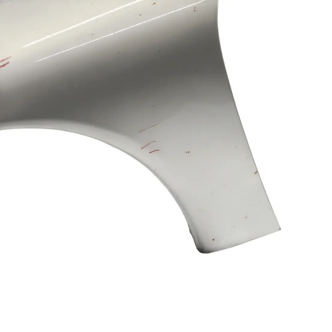 Porsche Boxster 986 Panel Lateral Delantero Izquierdo Guardabarros Meridian 6A7 - SKU 99650303101-MER1 - Número de pieza 99650303101