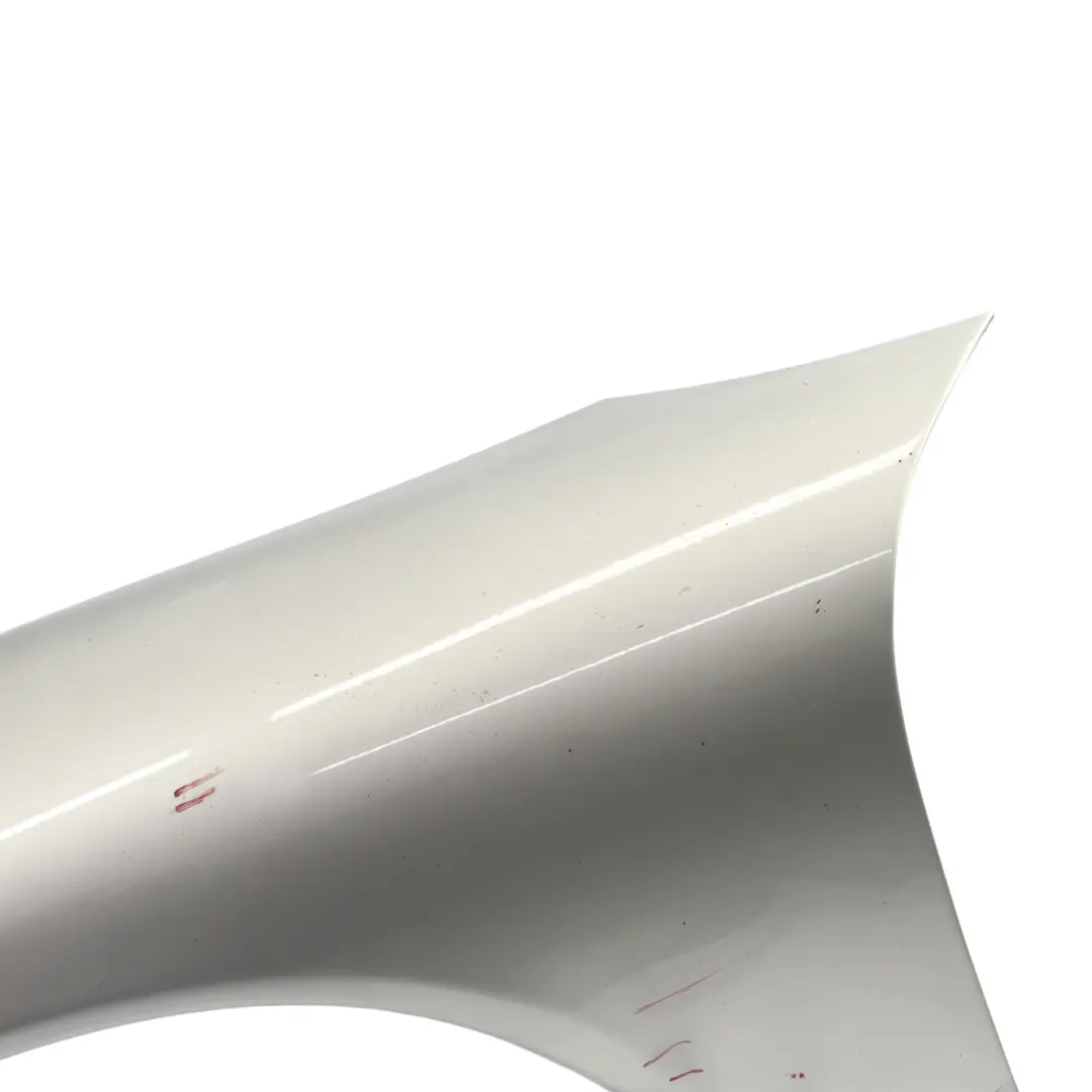 Side Panel Front Left N/S Wing Fender Meridian Metallic 6A7 to Porsche Boxster 986 with Part number 99650303101 Porsche Boxster 986 Side Panel Front Left N/S Wing Fender Meridian Metallic 6A7 - SKU 99650303101-MER1 - Part number 99650303101