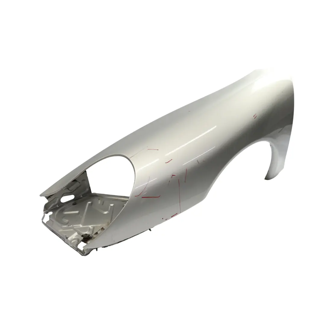 Seitenverkleidung Vorne Links Kotflügel Meridian - 6A7 für Porsche Boxster 986 mit Teilenummer 99650303101 Porsche Boxster 986 Seitenverkleidung Vorne Links Kotflügel Meridian - 6A7 - SKU 99650303101-MER1 - Teilenummer 99650303101