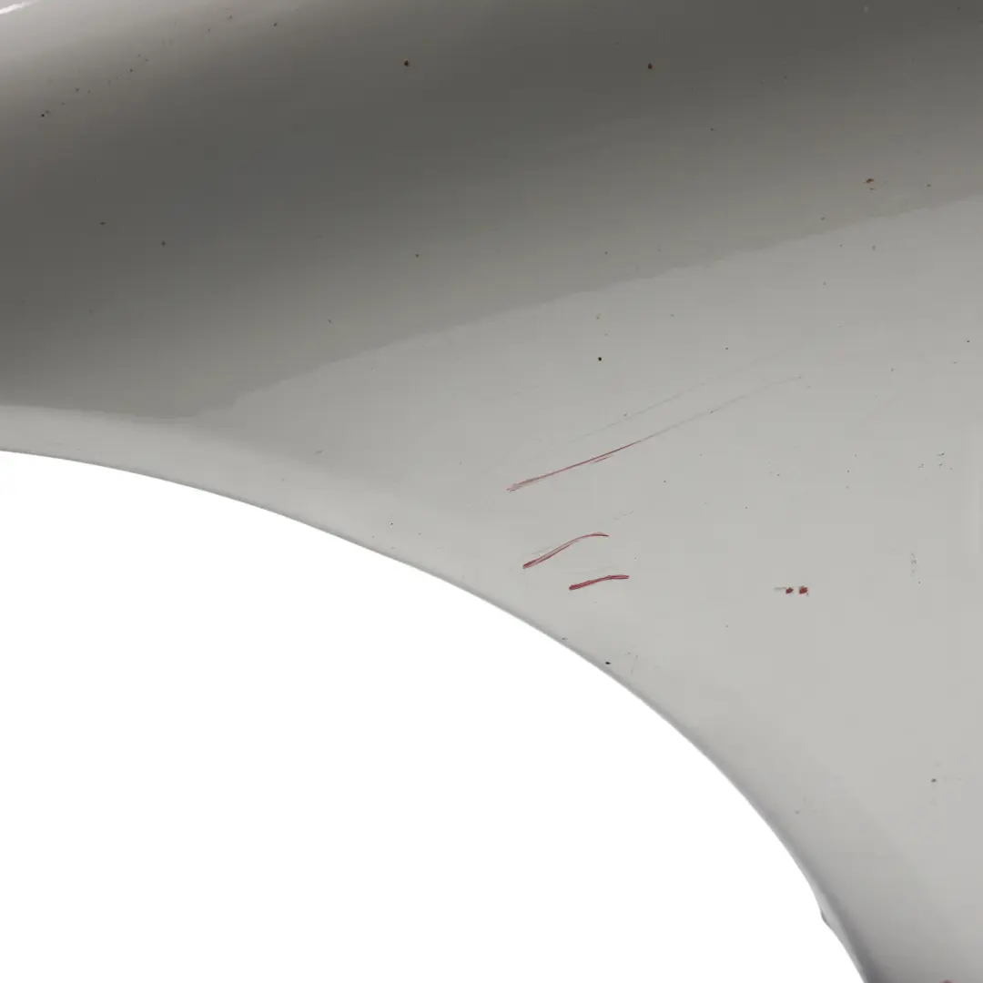 Side Panel Front Left N/S Wing Fender Meridian Metallic 6A7 to Porsche Boxster 986 with Part number 99650303101 Porsche Boxster 986 Side Panel Front Left N/S Wing Fender Meridian Metallic 6A7 - SKU 99650303101-MER1 - Part number 99650303101