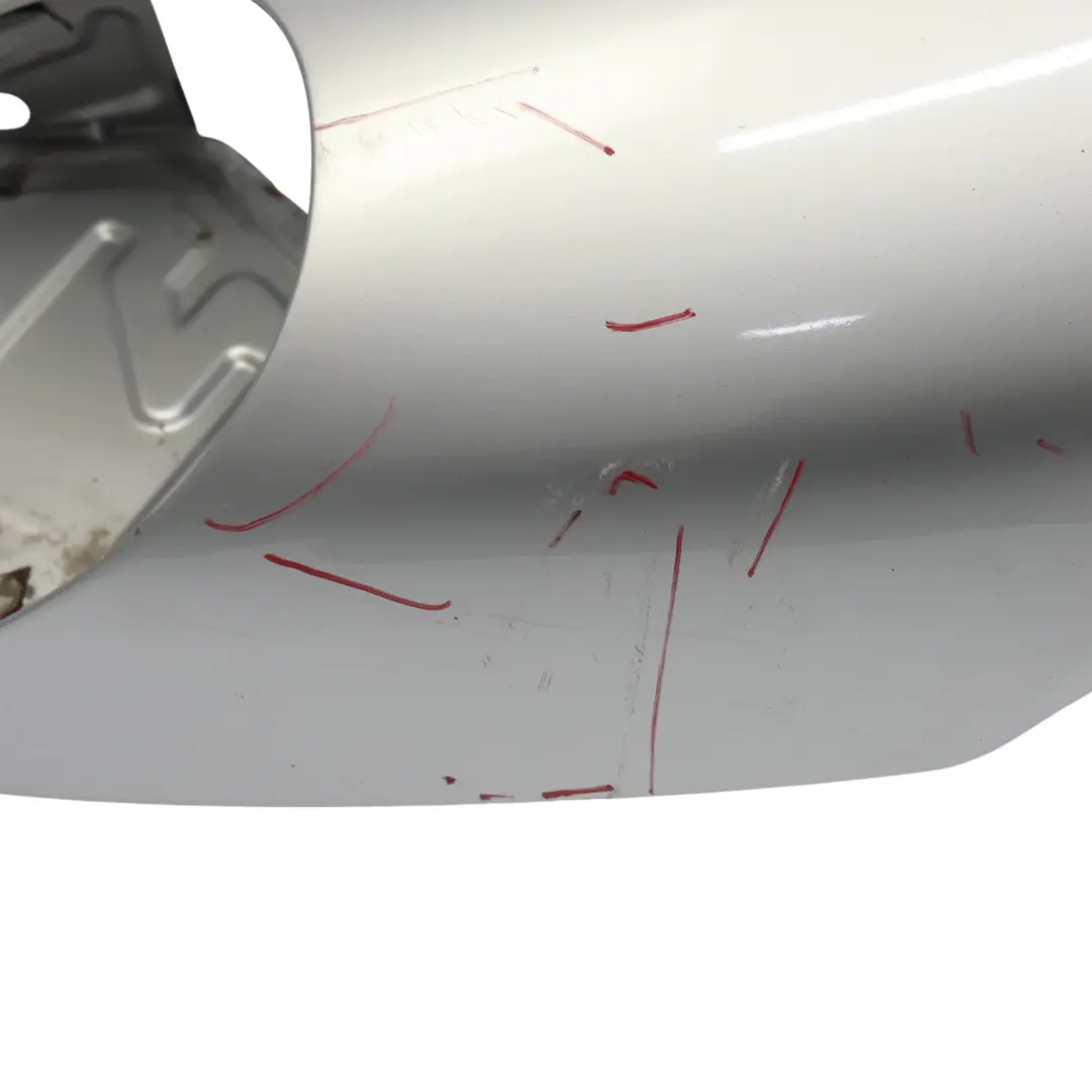 Pannello Laterale Anteriore Sinistro Parafango Meridian 6A7 per Porsche Boxster 986 con numero di parte 99650303101 Porsche Boxster 986 Pannello Laterale Anteriore Sinistro Parafango Meridian 6A7 - SKU 99650303101-MER1 - Numero di parte 99650303101