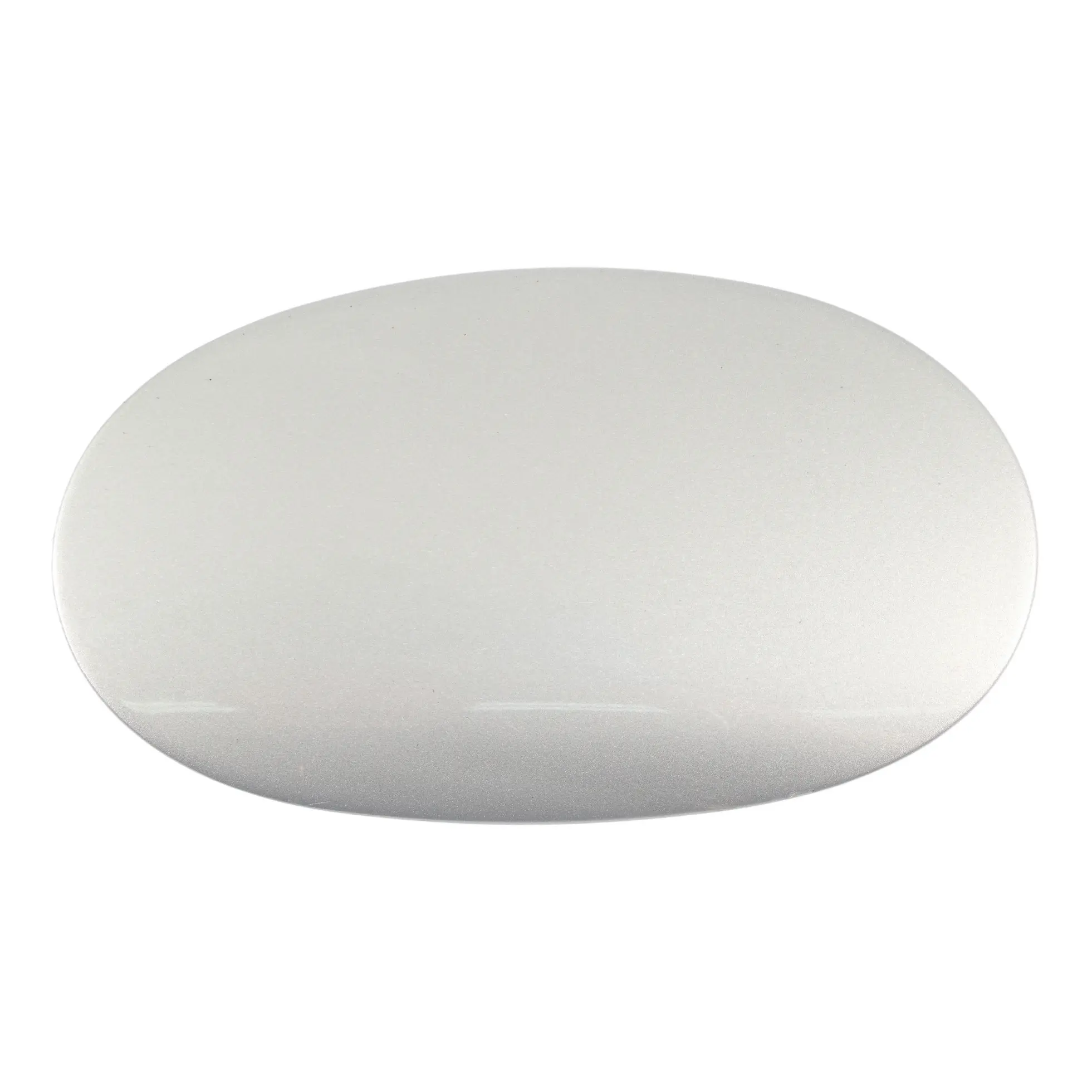 Porsche Boxster S 986 Fuel Fill In Tankklappe Abdeckung Arctic Silver 92T