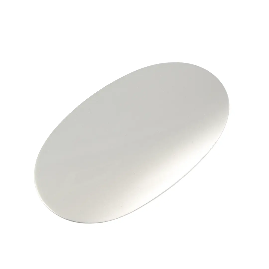 Couvercle Trappe Carburant Couleur Argent Arctique 92T pour Porsche Boxster S 986 à propos du numéro de pièce 99650413302 Porsche Boxster S 986 Couvercle Trappe Carburant Couleur Argent Arctique 92T - SKU 99650413302-ARS - Numéro de pièce 99650413302